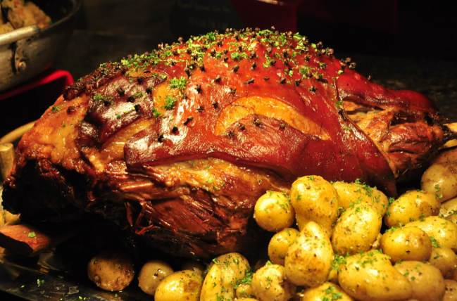 感恩節吃火雞的由來及寓意 感恩節為什么吃火雞