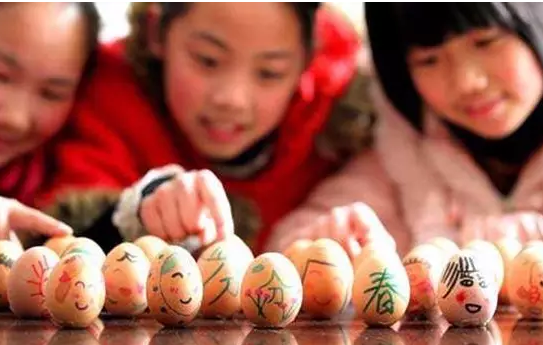 春分豎蛋意味著什么 春分豎蛋的寓意