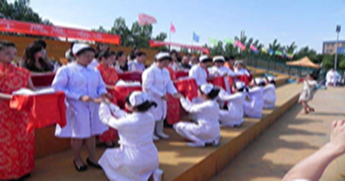 蘇州2021年讀衛(wèi)校要分?jǐn)?shù)嗎