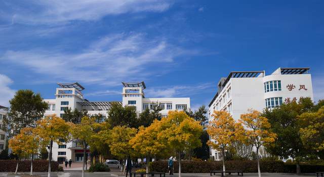 北京二本排名前10的大學_二本排名大學北京前100_北京二本高校排名