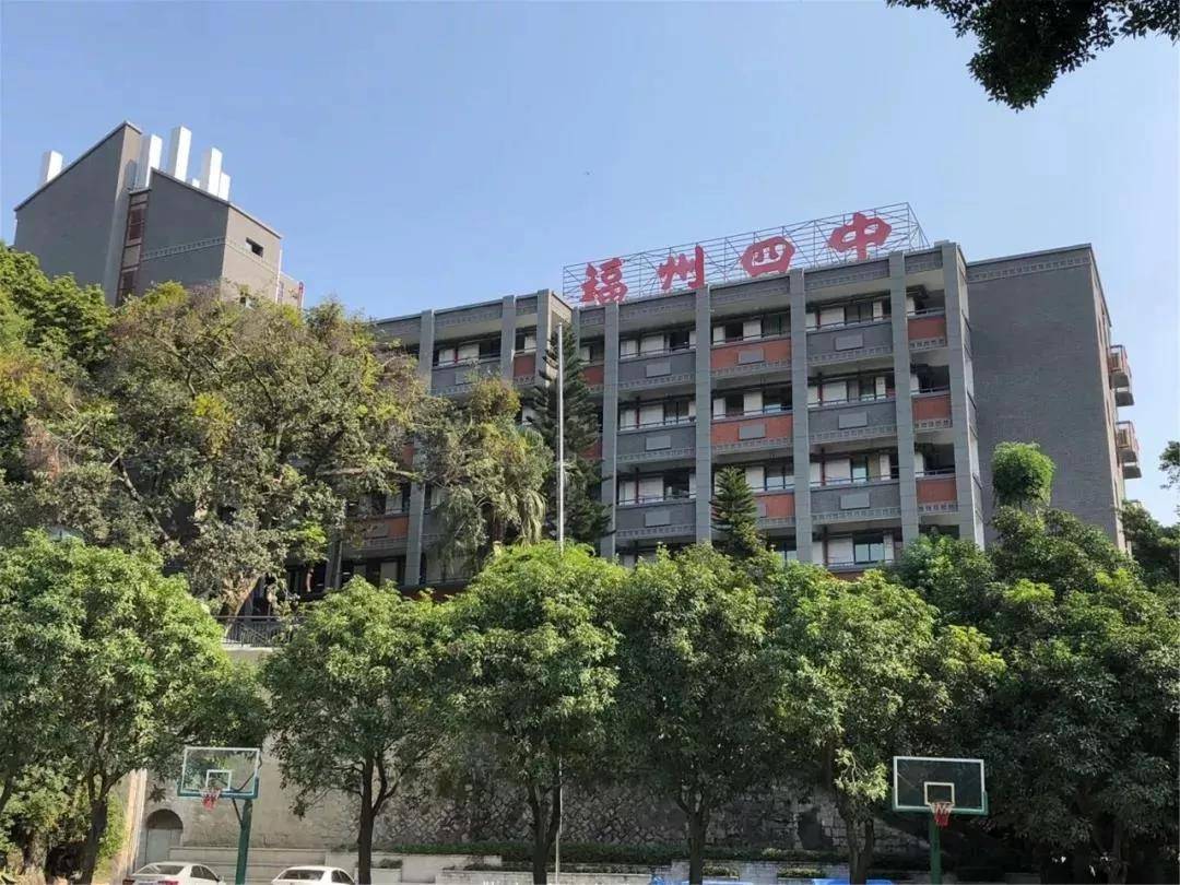 福州外語學校_福州外國語學校多語種班_福州外語語學校