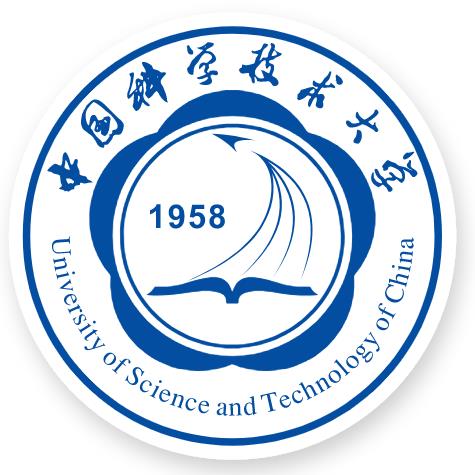 中國科學技術大學校徽