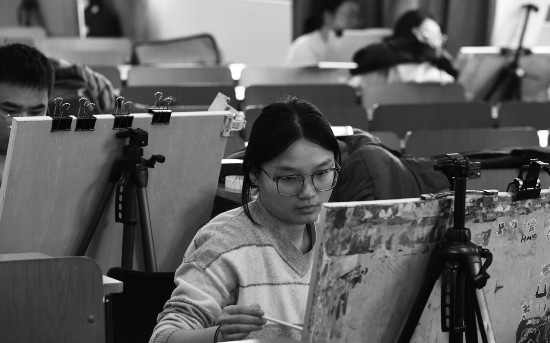 天津2024藝考文化分?jǐn)?shù)線會(huì)提高嗎?_天津藝體生高考文化分?jǐn)?shù)線_天津藝術(shù)生文化課分?jǐn)?shù)線