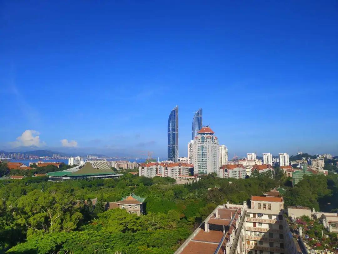 福建所有大學排名_福建排名大學有哪幾所_福建排名大學有哪些