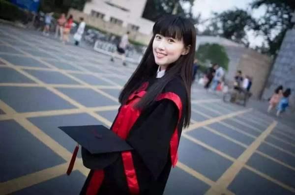 人大校花康逸琨_人大校花康逸琨簡歷_人大校花康逸琨素顏