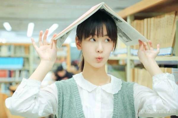 人大校花康逸琨_人大校花康逸琨素顏_人大校花康逸琨簡歷