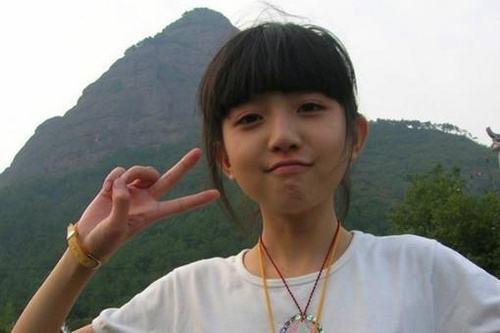 人大校花康逸琨_人大校花康逸琨素顏_人大校花康逸琨簡歷