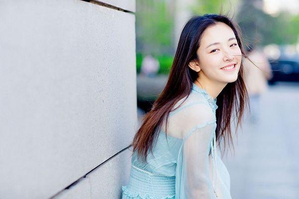 人大校花康逸琨_人大校花康逸琨素顏_人大校花康逸琨簡歷