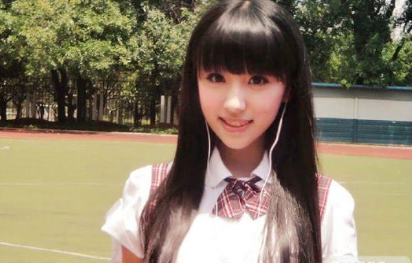 人大校花康逸琨簡歷_人大校花康逸琨_人大校花康逸琨素顏