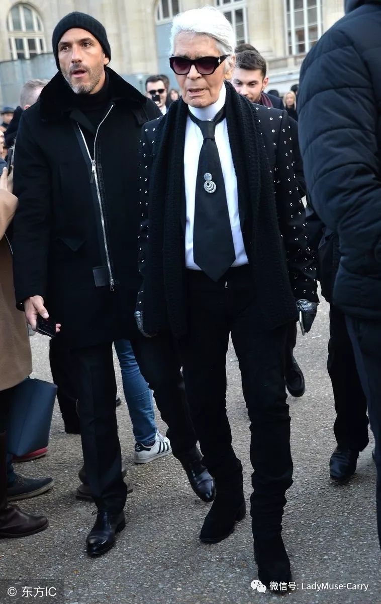 香奈兒老佛爺是誰_香奈兒老佛爺是gsy_香奈兒老佛爺是0還是1