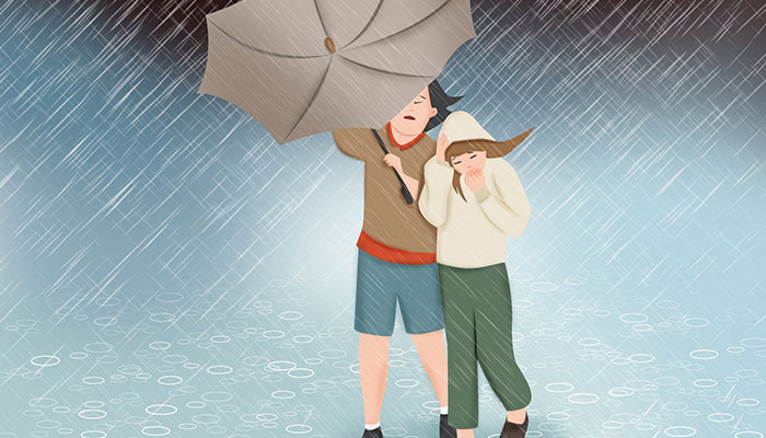 安全預警信號顏色等級順序 預警信號的顏色一般依次為什么