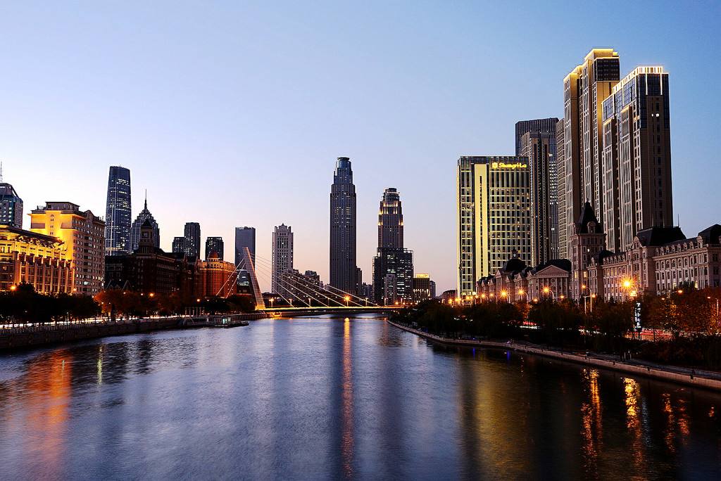 天津?qū)?茖W校有哪些2019最新排名,天津最好的大專院校都有哪幾所