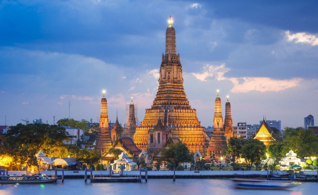 泰國出境攜帶現(xiàn)金_去泰國現(xiàn)金帶多少_去泰國為什么要帶5000現(xiàn)金