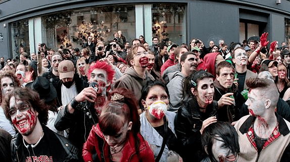 萬圣節到底是什么時候_萬圣節到底是_什么時候是萬圣節