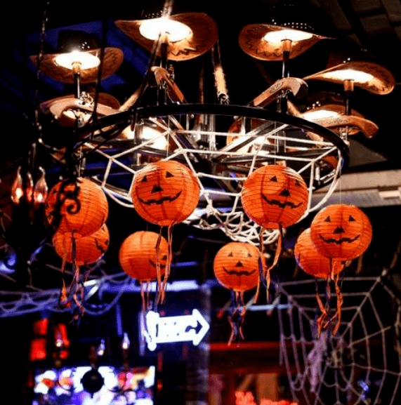 什么時候是萬圣節_萬圣節到底是什么時候_萬圣節到底是