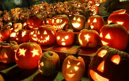 萬圣節到底是_萬圣節到底是什么時候_什么時候是萬圣節
