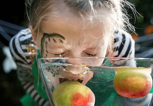 什么時候是萬圣節_萬圣節到底是_萬圣節到底是什么時候