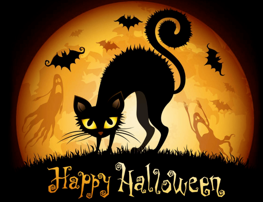 什么時候是萬圣節_萬圣節到底是_萬圣節到底是什么時候