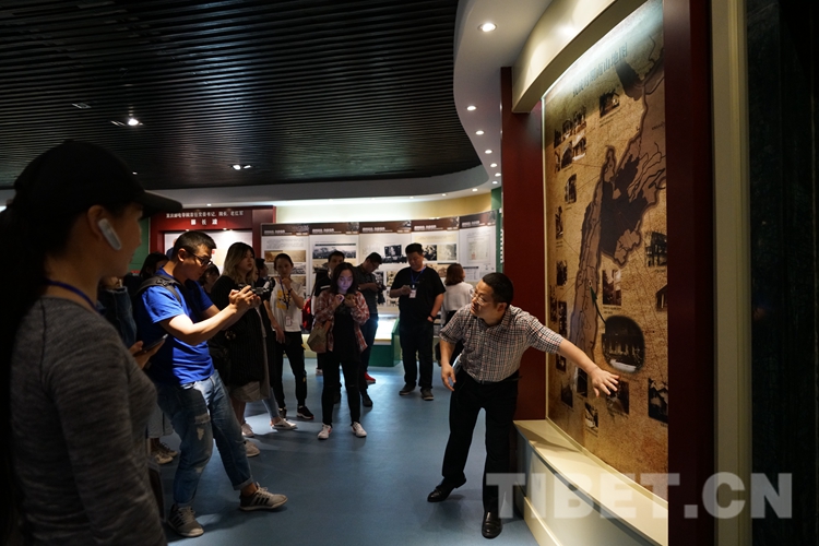 重慶郵電大學校史館參觀_重慶郵電大學官網_重郵通信行業發展歷史