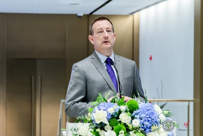 法語培訓中心_北京語言大學法語聯盟合作_中法人文交流空間