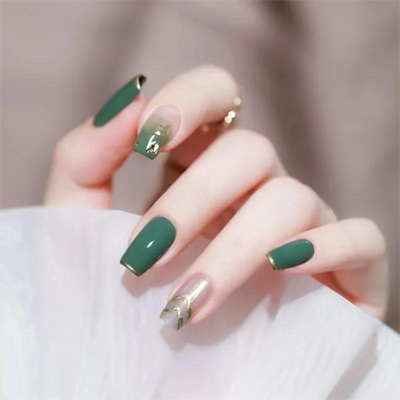 中國美甲美睫培訓學校哪家排名第一好？