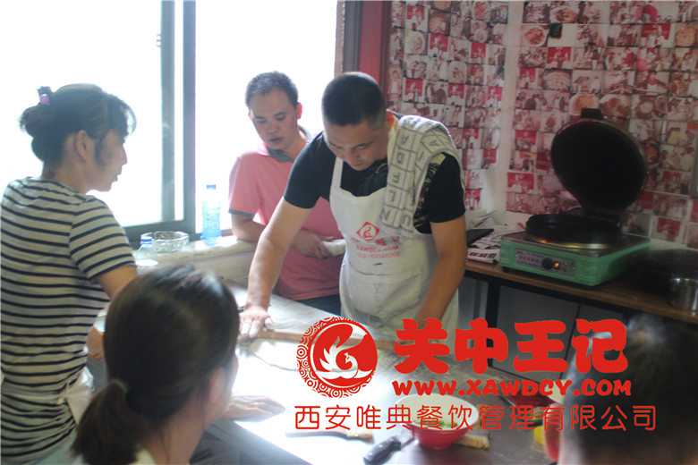 醬香餅培訓學校_醬香餅技術培訓_醬香餅培訓