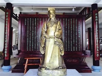 溫州歷史上榜眼_溫州科舉試院展示館_溫州高考狀元