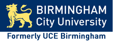 伯明翰城市大學原中央英格蘭大學