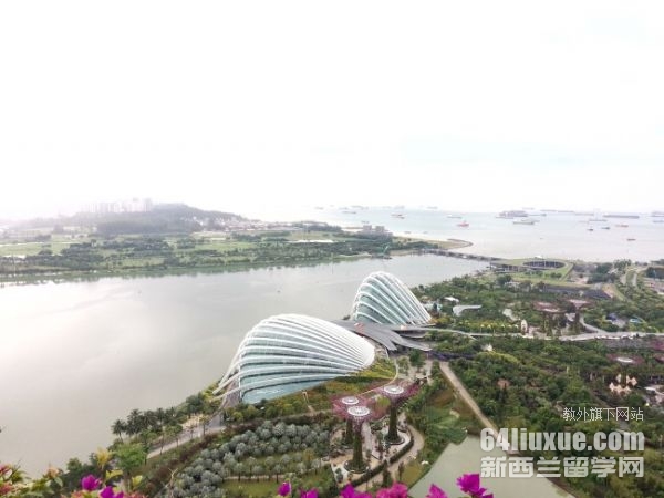 新加坡留學碩士要求有哪些