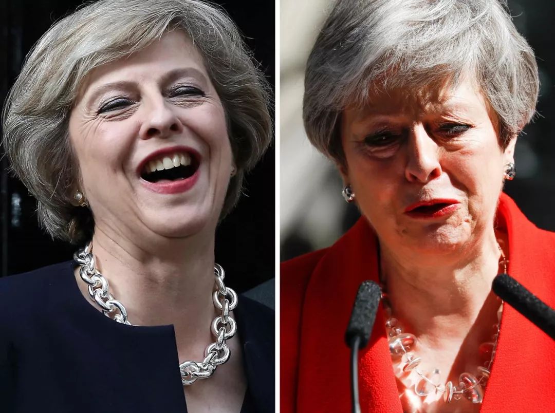 特蕾莎·梅脫歐協(xié)議遭否決_英國(guó)首相特蕾莎·梅離職原因_英國(guó)首相梅姨