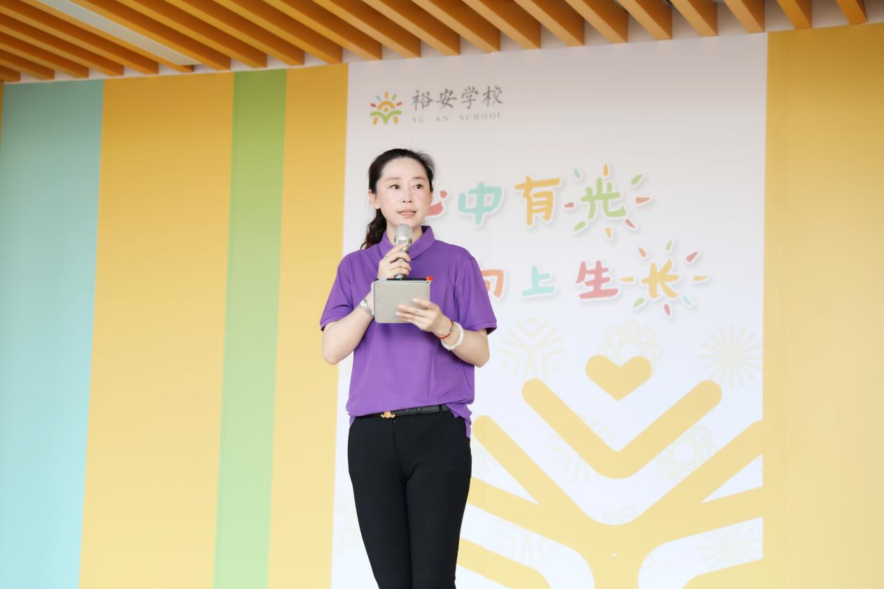 深圳幼兒園開學活動_深圳中小學開學典禮_小班開學寄語