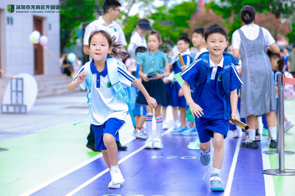 深圳中小學開學典禮_小班開學寄語_深圳幼兒園開學活動