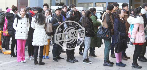 藝考培訓亂象_鳳凰培訓_包過班騙局