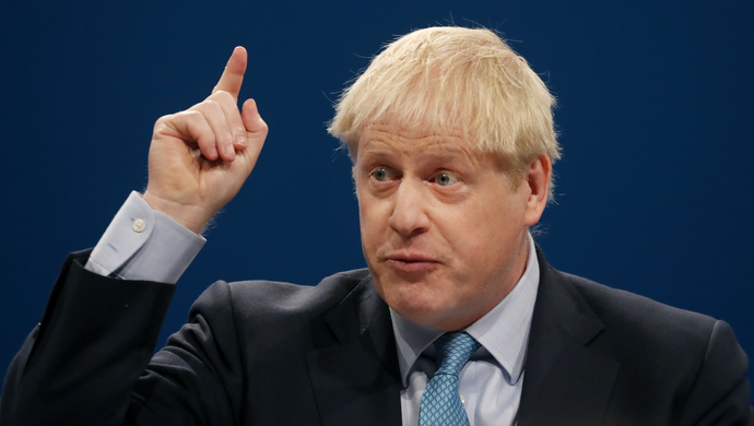 俄羅斯對英國政治滲透報告_英國議會情報及安全委員會_英政府報告遭泄露