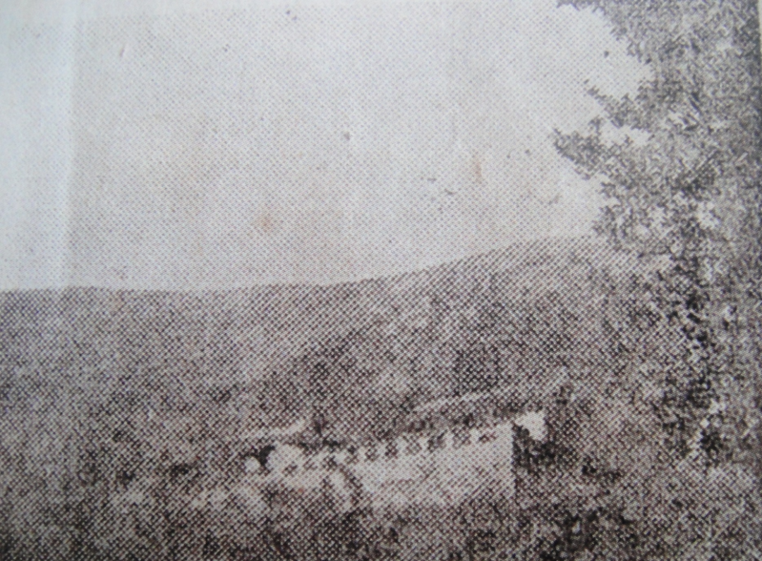 蘇州東山中學_蘇州振華女校東山戰時分校_王季玉與振華女校的抗戰歲月