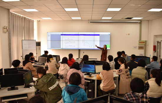 ?金融工程實驗室