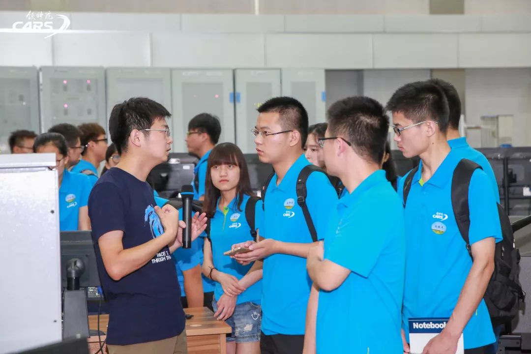 鐵科院研究生招生_中國鐵道科學研究院優秀大學生夏令營_暑期夏令營中國鐵道科學研究院