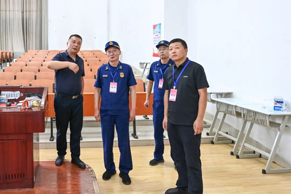 甘肅省二級(jí)注冊(cè)消防工程師職業(yè)資格考試_二級(jí)消防工程師考試_二級(jí)注冊(cè)消防工程師考試蘭州考點(diǎn)