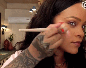 化妝師自創(chuàng)彩妝品牌_美妝博主品牌優(yōu)勢_彩妝造型設(shè)計