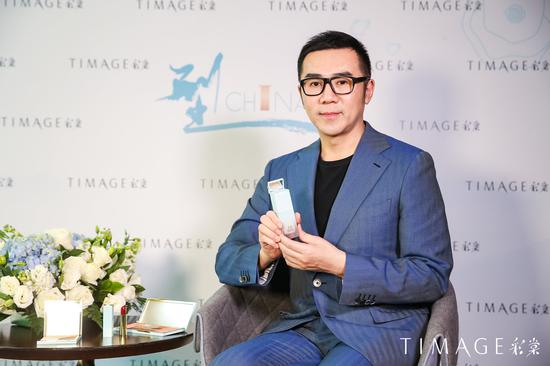 彩妝造型設(shè)計_美妝博主品牌優(yōu)勢_化妝師自創(chuàng)彩妝品牌