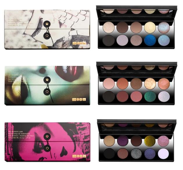 彩妝造型設(shè)計_化妝師自創(chuàng)彩妝品牌_美妝博主品牌優(yōu)勢