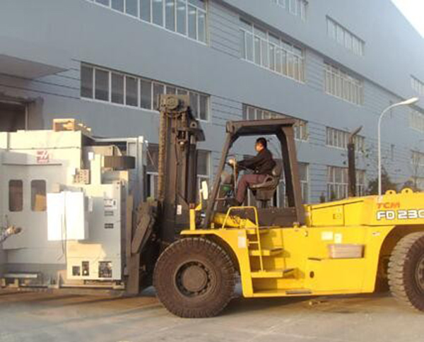 叉車培訓班_叉車功能用途_叉車操作培訓條件