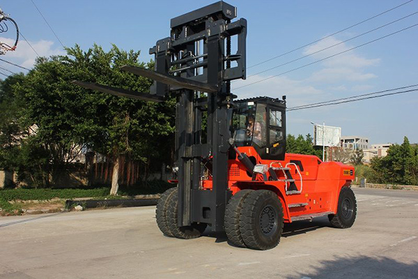 叉車培訓班_叉車功能用途_叉車操作培訓條件